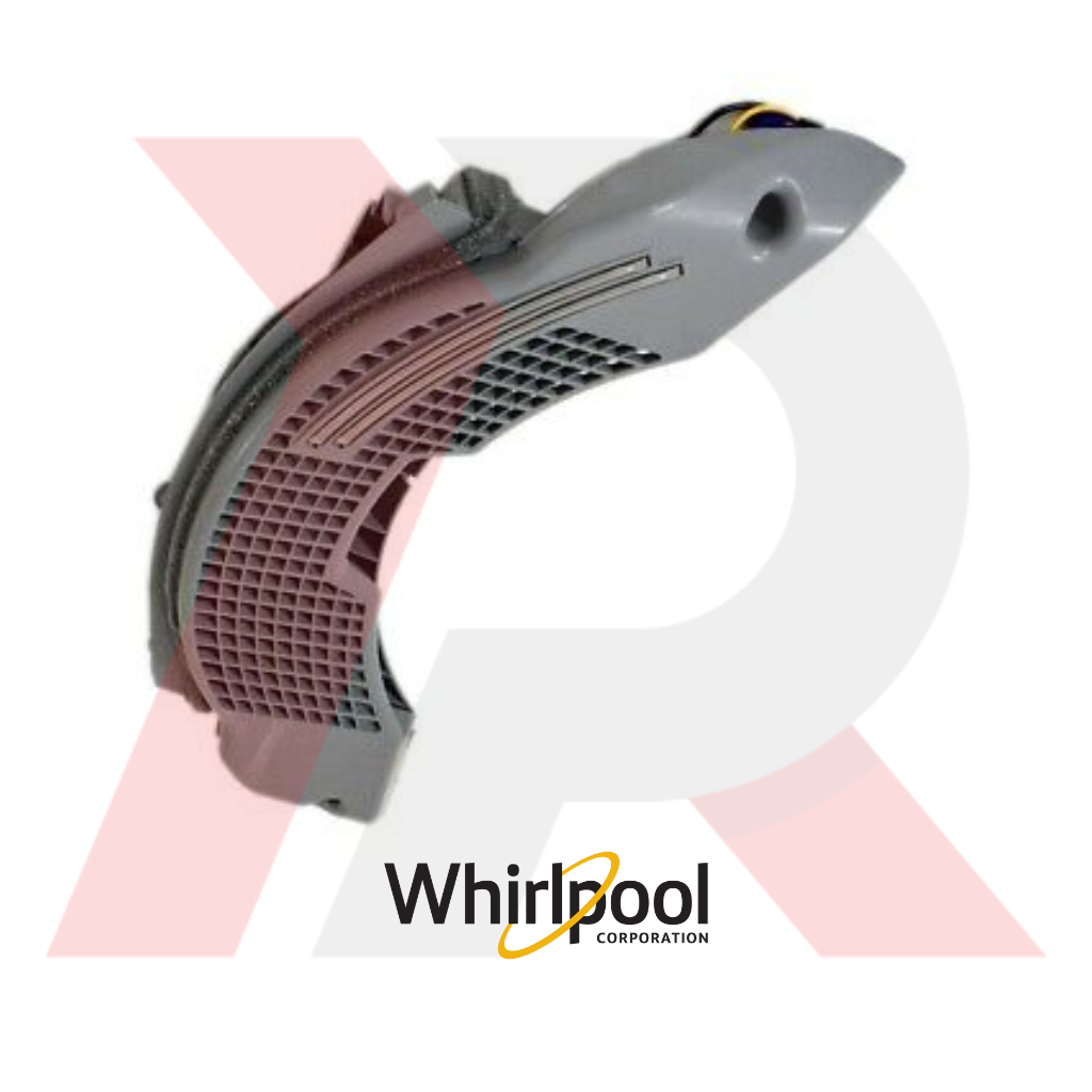 Dryer Air Filter Housing